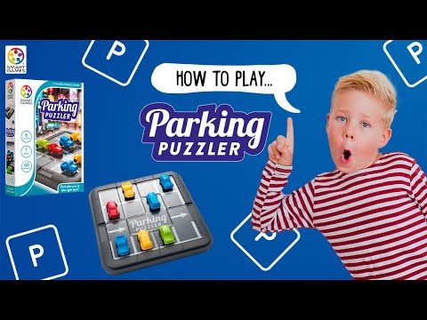 Parking Puzzler (mult)