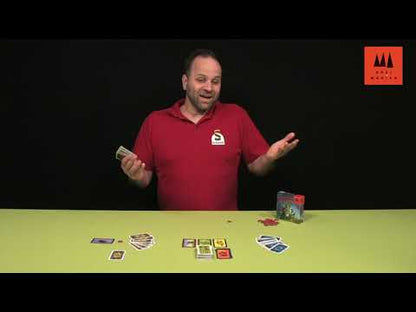 Heuschrecken Poker (mult)