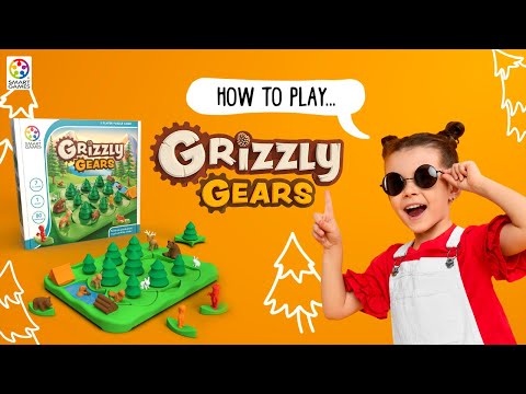 Grizzly Gears (mult)