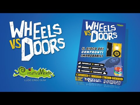 Wheels vs Doors (i)