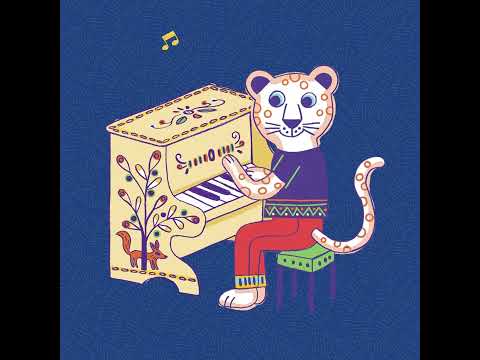 Piano elektronisch