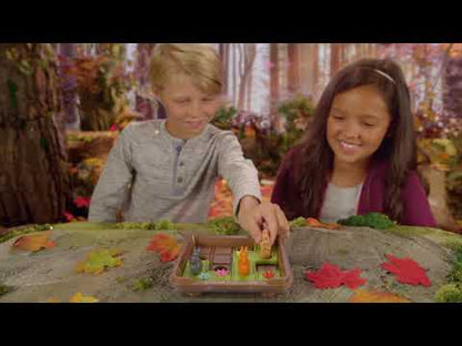 Squirrels Go Nuts (mult)