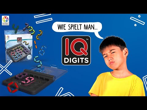 IQ Digits (mult)