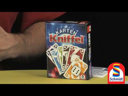 Karten-Kniffel (d)