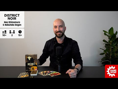 District Noir (mult)