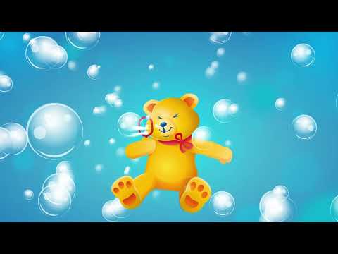 Pustefix Haifisch-Bubblemaschine