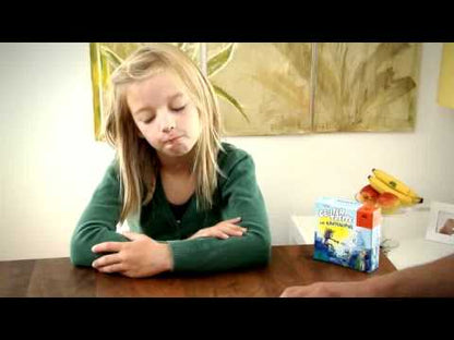 Geistertreppe (mult)