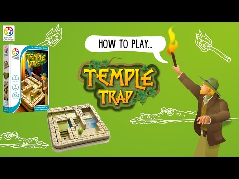 Temple Trap (mult)
