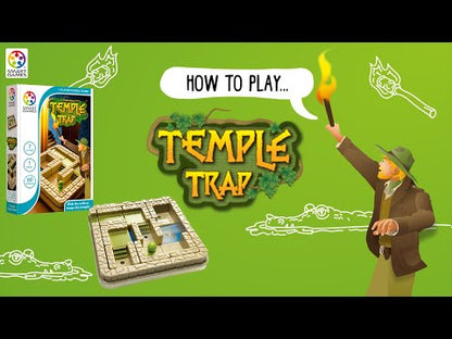 Temple Trap (mult)