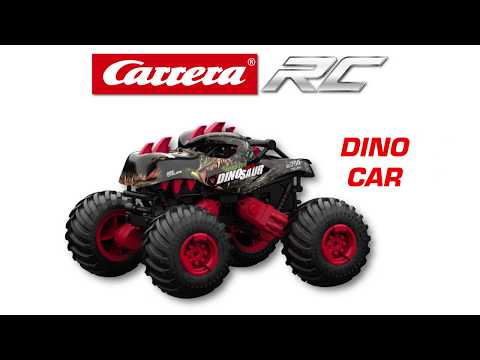 1:16 Dino Car 2.4GHz Full Funct.