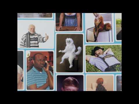 What Do You Meme - Fresh Memes #2 US Version (e)