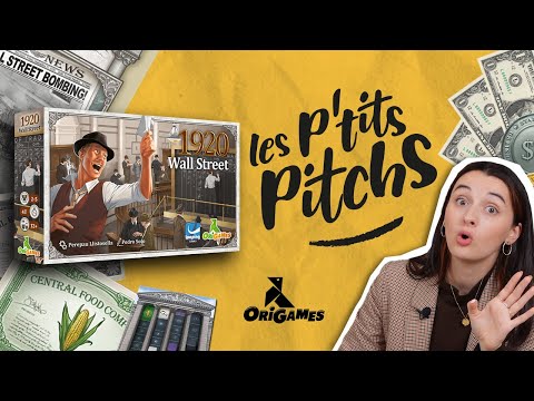 1920 Wall Street (f)