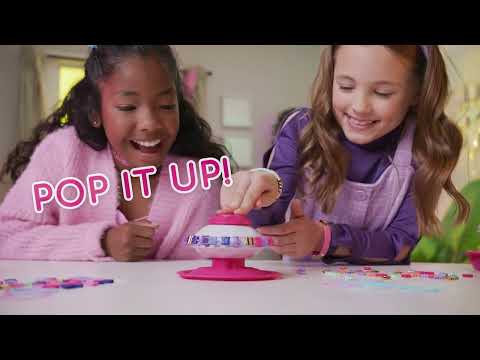 Pop Style Armband Studio