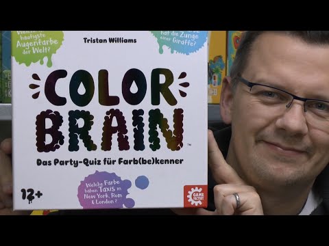 Color Brain Go! (d)