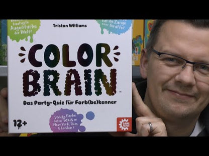 Color Brain Go! (d)