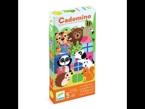 Cadomino (mult)