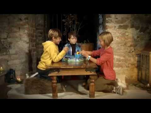 Der verzauberte Turm (mult)