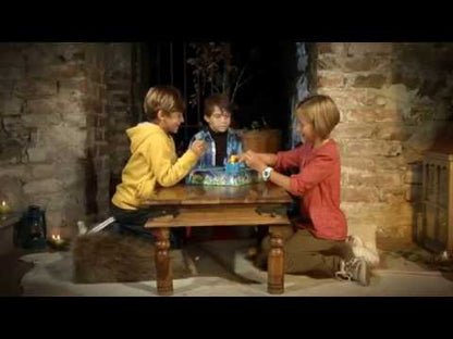 Der verzauberte Turm (mult)