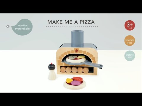 Pizzaofen