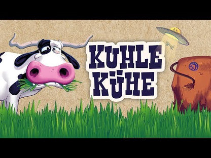 Kuhle Kühe (d)