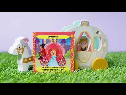 BrainBox - C'era una volta (i)