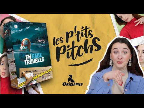 En Eaux Troubles (f)