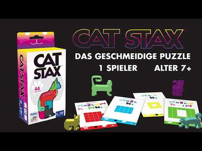 Cat Stax (d,f,e)