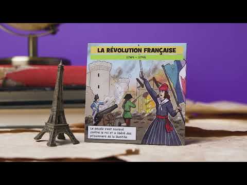 BrainBox - Voyage dans le Temps (f)