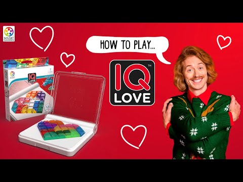IQ Love (mult)