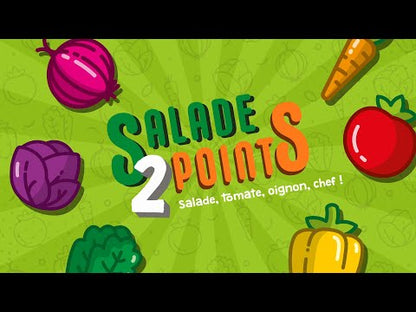Salade 2 Points (f)