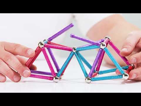 GLITTER GREEN line 60 Teile