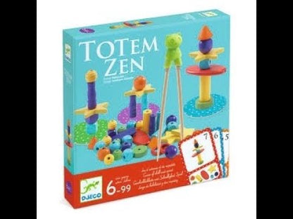 Totem zen (mult)