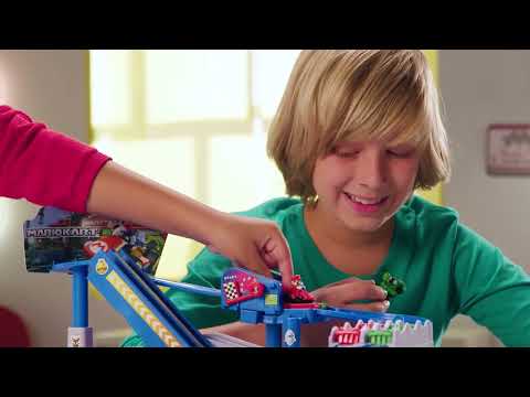 Mario Kart Racing DX