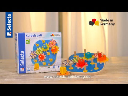 Kurbelspass