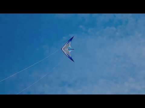 Sportlenkdrachen Flash 170CX