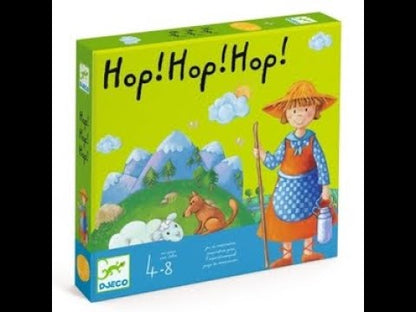 Hop! Hop! Hop! (mult)
