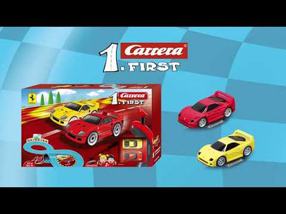 FIRST Paw Patrol Rocky