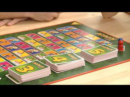 Activity Originalausgabe (d)