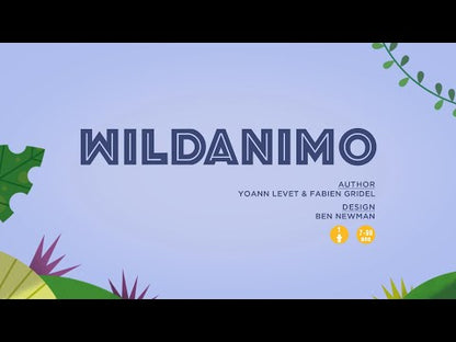 Wildanimo