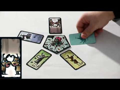 Tarantel Tango (mult)