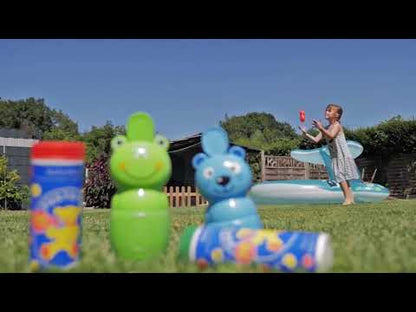 Pustefix Bubble Friends ass.