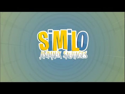 Similo Animaux sauvages (f)