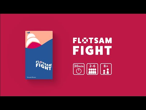 Flotsam Fight (mult)