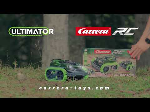 Carrera RC 1:16 Ultimator Skid