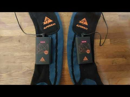 ALPENHEAT - AJ27-APP-S - Resta Caldo e Confortevole! 🔥❄️