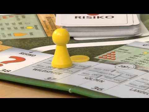 DKT - Das Kaufmännische Talent Alpen (d)