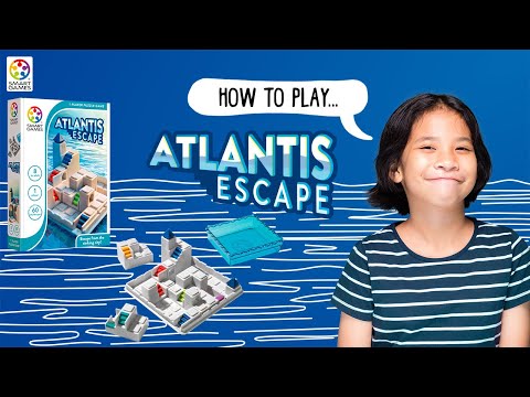 Atlantis Escape (mult)