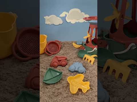 Sandformen Fahrzeuge 4teilig auf Karte