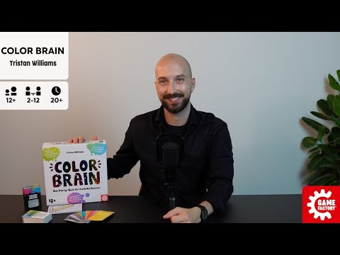 Color Brain (d)