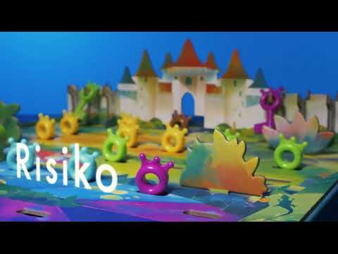 Die Magischen Schlüssel (d)